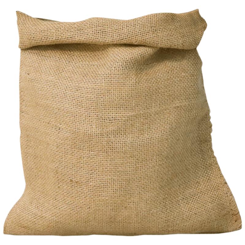 Jiuqiangu Heavy-Duty Reusable Jute Sacks 75x105cm