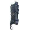 Nylon Single Pistol Magazine Pouch with Molle