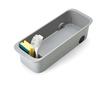 [Authentic] Joseph Joseph Cupboard Store Storage Caddy 85197, Gray, One Size