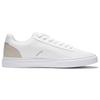 Li-Ning Non-Slip Wear-Resistant Breathable Low-Top Skate Shoes Men Sneakers White AGCR479-3