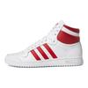 adidas Top Ten Hi 'Blanco Escarlata' Zapatillas EF2359
