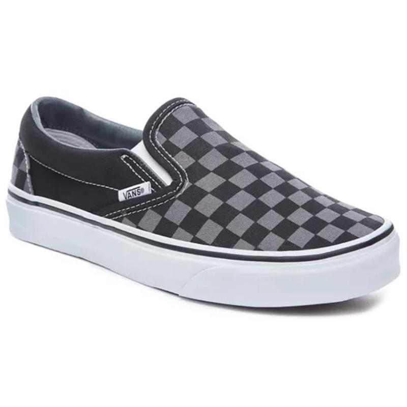 Vans Checked Slippers Vans VN000EYEBPJ