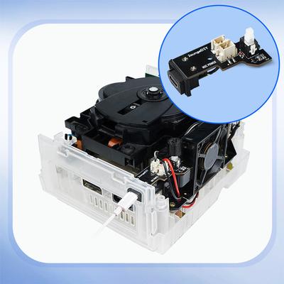 NGC Game Cube Power Adapter Replace DC/Type C PSU Mod for Console DOL-001/101 Accessories