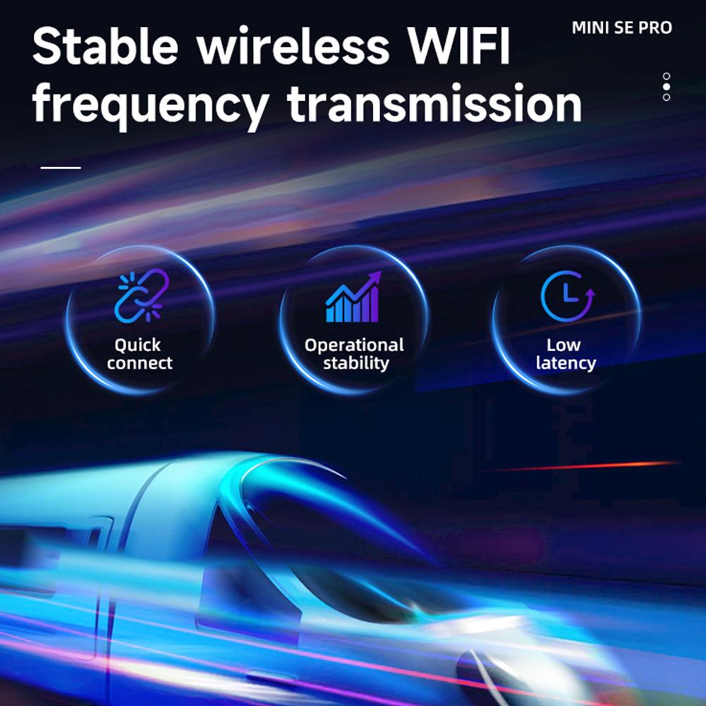 2 in 1 Wireless CarPlay Android Auto Adapter Smart Box Convert Wired To Wireless Smart USB Dongle Auto Connect for Factory Wired