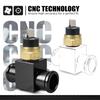 NICECNC For Husqvarna TE 300 FE 350 FE 450 TX 300 M14x1.5 mm Radiator Fan Temperature Switch For KTM EXC 300 For Beta RR 300 250