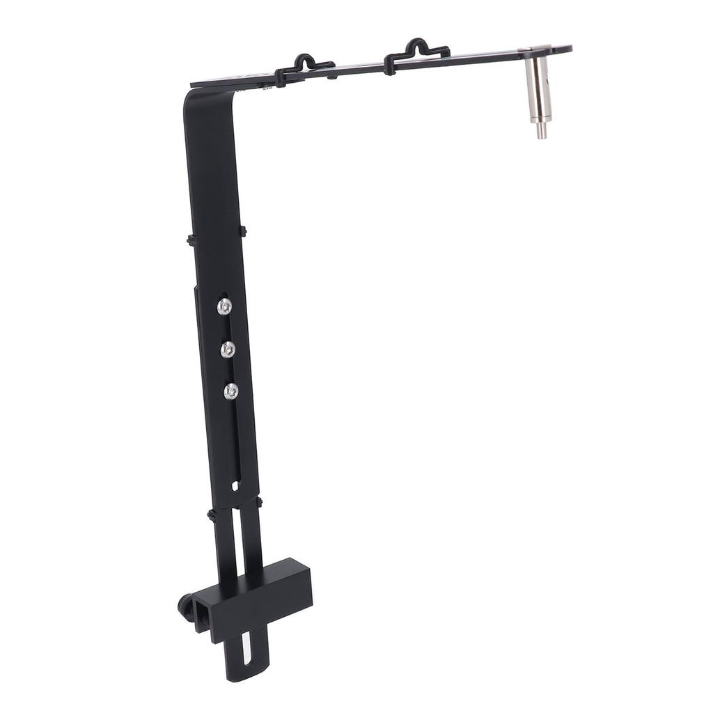 Fish   Light Bracket Aluminum Alloy Professional   Height Aquarium Light Stand Kit for Hanging Lamp