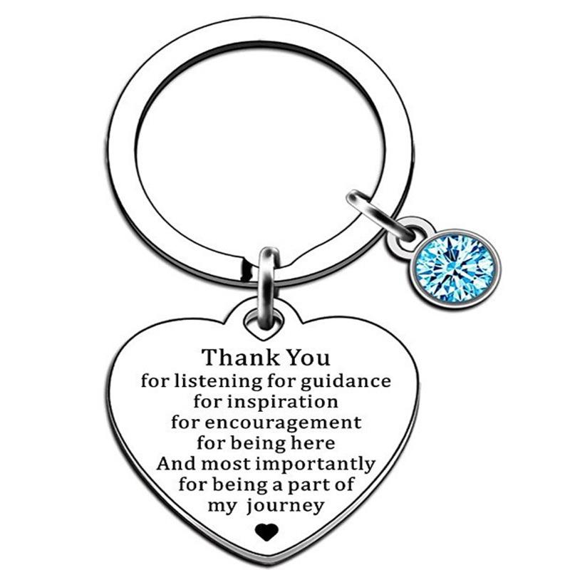 

Couple Gift for Friends Sisters Colleagues Classmates Farewell Personalized Creative Stainless Steel Keychain Keychain for Backpack Bag Pendant 3*3CM