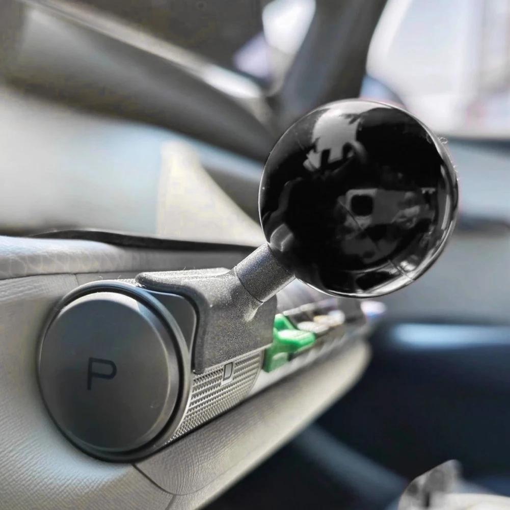 Car Interior Modification Parts For BYD Seagull Dolphin Mini Dolphin Surf ATTO 1 -2025 Central Control Gear Lever Gear Head
