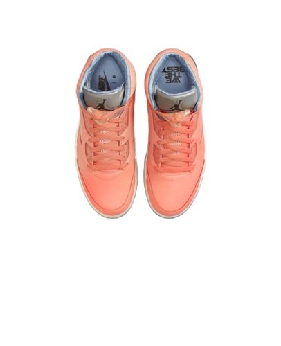 Jordan 5 Retro x DJ Khaled Mid We The Best - Crimson Bliss - DV4982-641