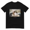 Dirty Dancing Johnny and Baby Photo Vintage Movie T-Shirt