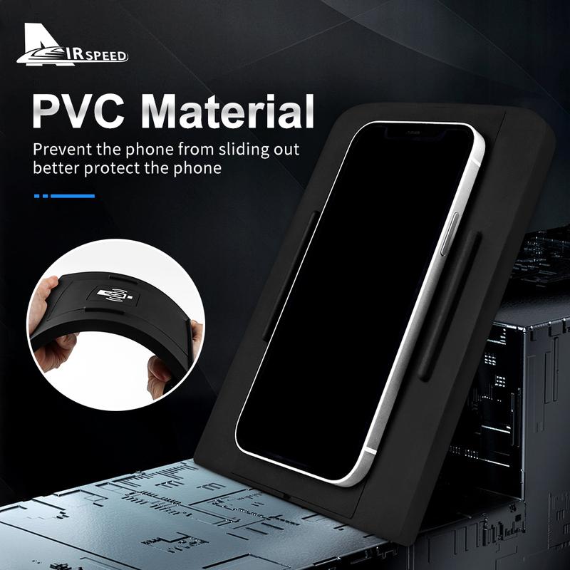 15W Mobile Phone Fast Charging Car Wireless Holder For Honda CRV 2017 2018      Charger Board Trim Accessories