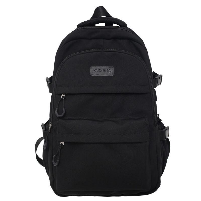 

MDNG Harajuku Style Casual Backpack