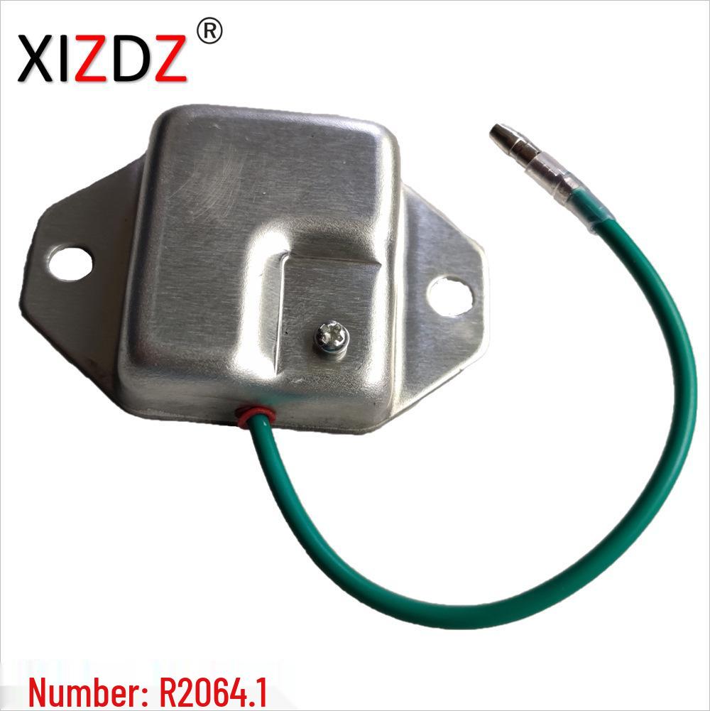 

2064 Series Ignition Coil for Yamaha YFS Blaster 200 (82F-81910-A0)
