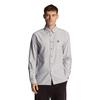 Lyle & Scott Men's Stripe Oxford Shirt