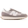 New Balance 237 Low Gray W - WS237NM