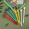 24Pcs Cartoon Christmas Tree Reindeer Santa Claus Pens,Perfect for Christmas Party Favors Goodie Bag Stuffer Gifts,School Office Supplies