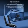 BIAZE WiFi 6 & Bluetooth 5.4 USB Wireless Adapter (CN version)