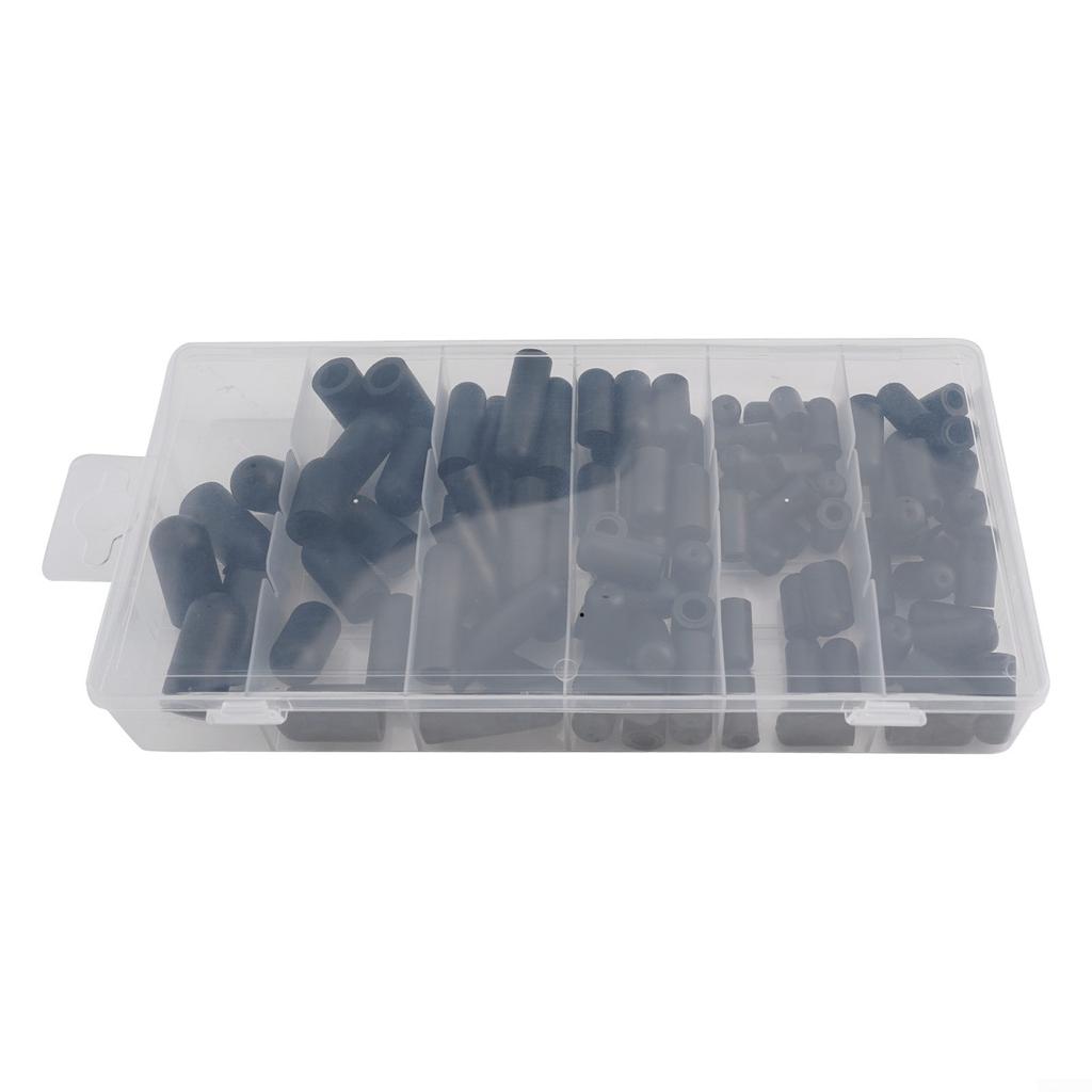 Package Content Rubber Vacuum Cap Vacuum Plugs Plug Kit
