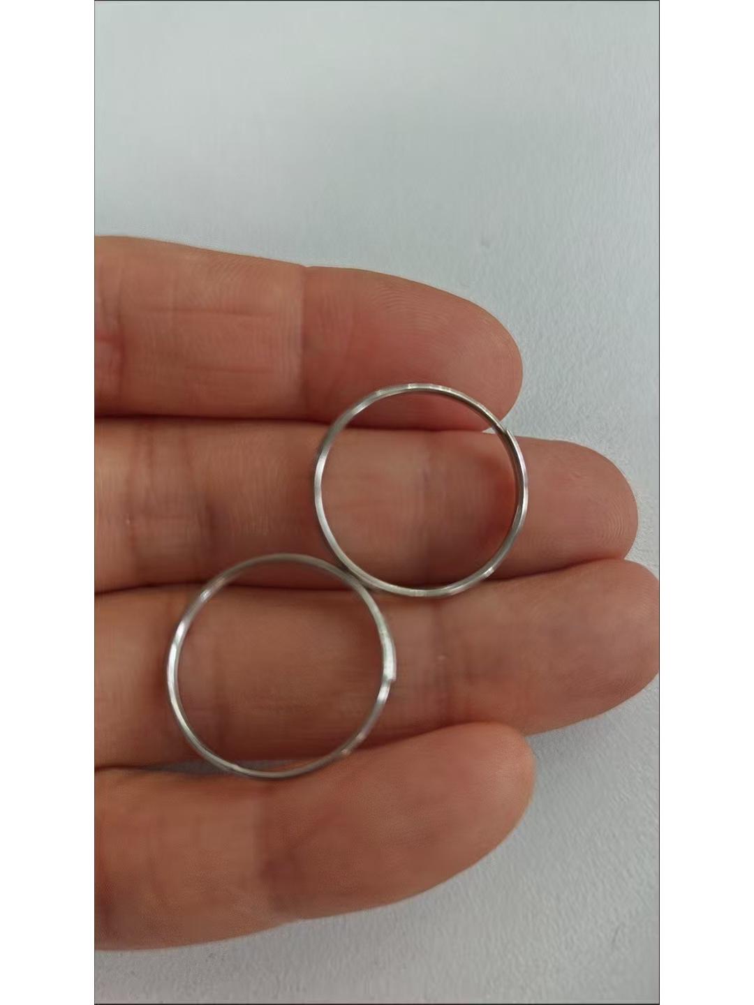 Декоративная железная подвесная цепь для лампы-подвеса и цветочного горшка