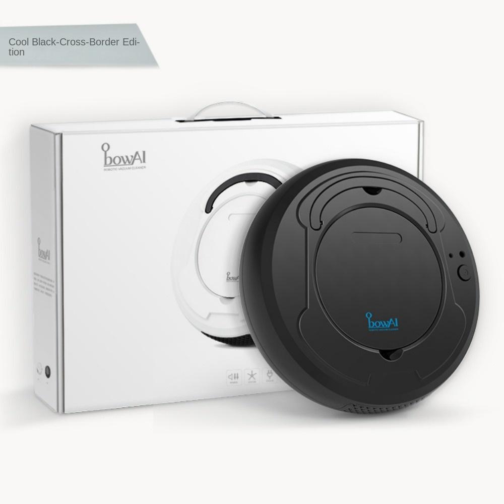 Intelligent feierobot Feie og dra Integrert husholdningslading Automatisk støvsuger