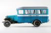 MiniArt Bus Plastic Model 1/35 GAZ-03-30