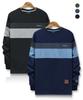 BLUEFORCE [2Pack] T-Bun Sweatshirt