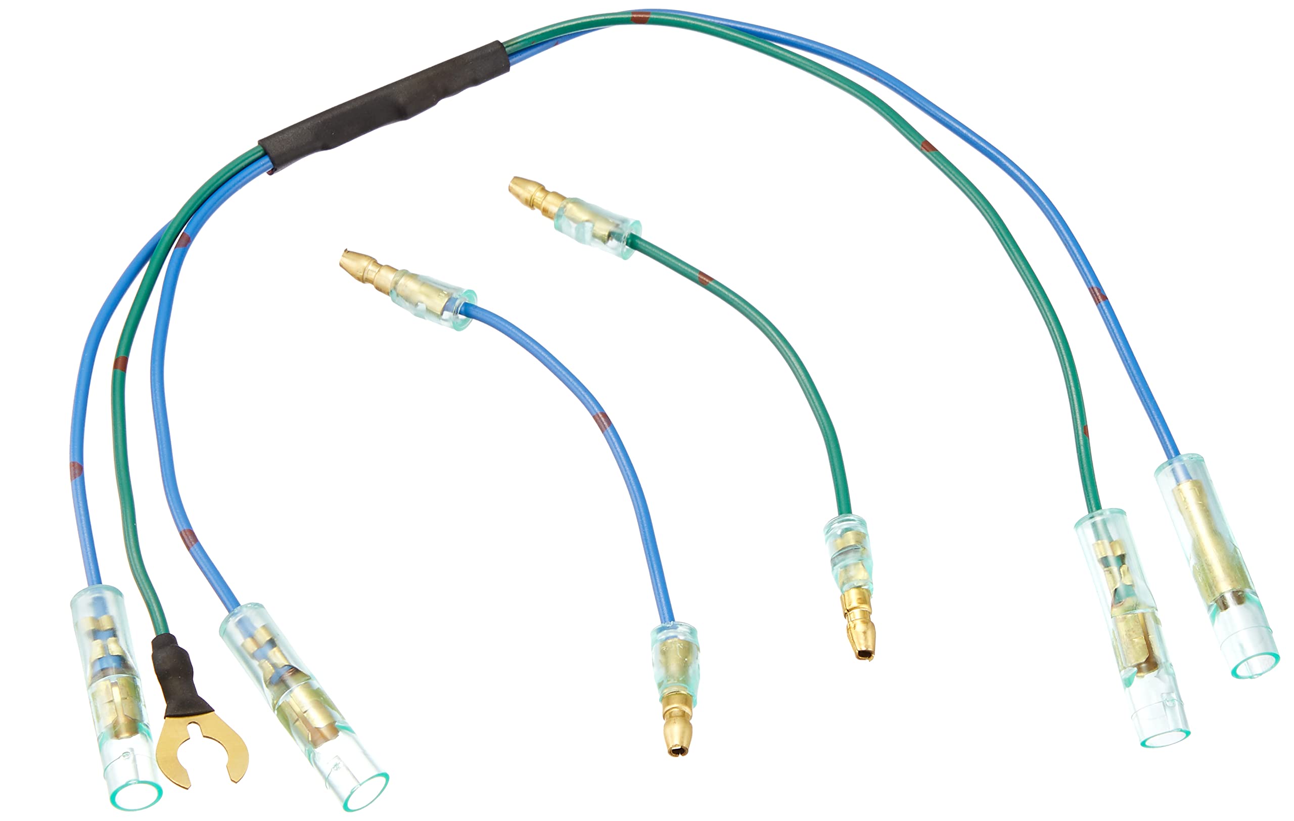 

Kijima Bike Parts Indicator Connection Kit 304-0521