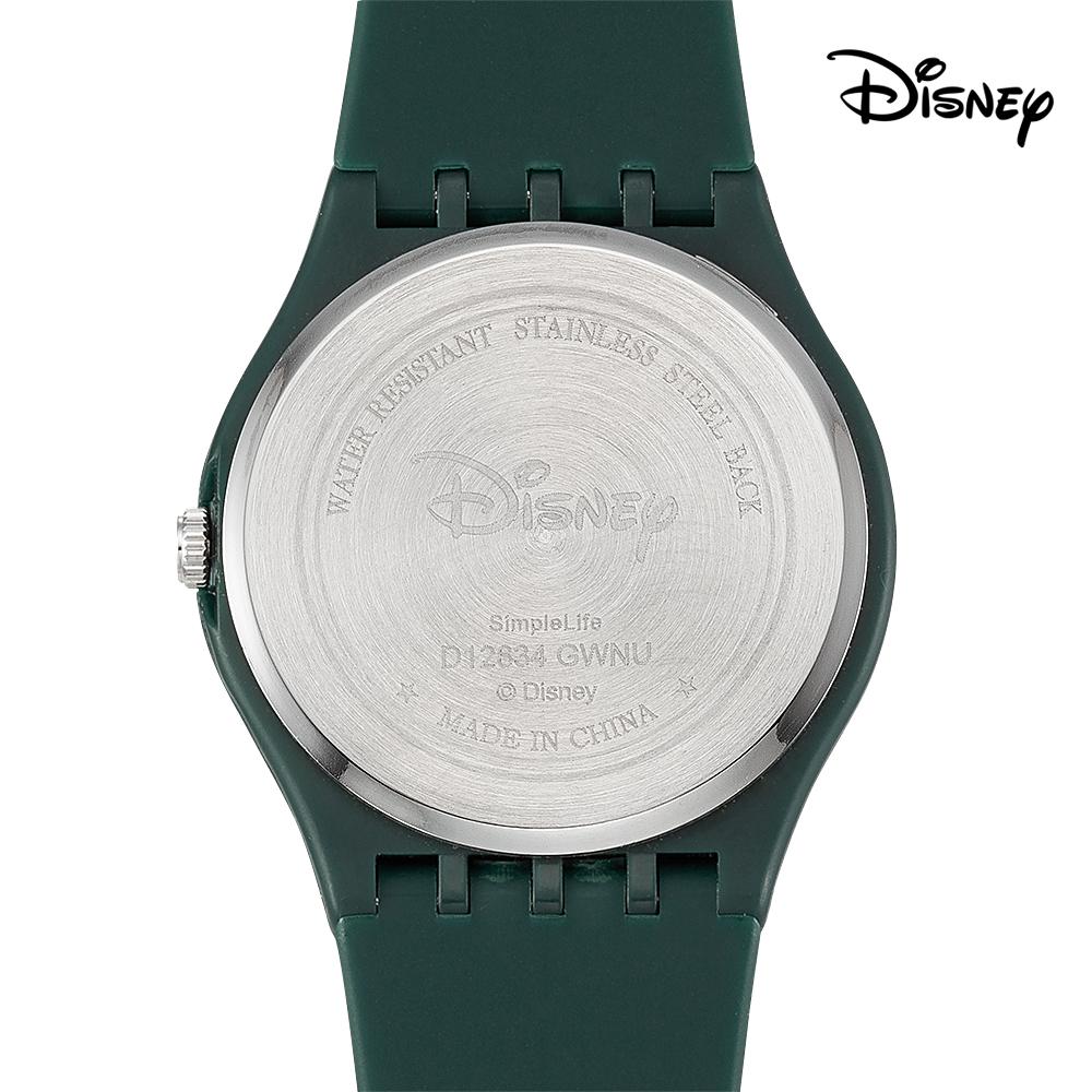 Dijeuni Mickey Mouse Mickey Character Student Wristwatch D12834Gwnu