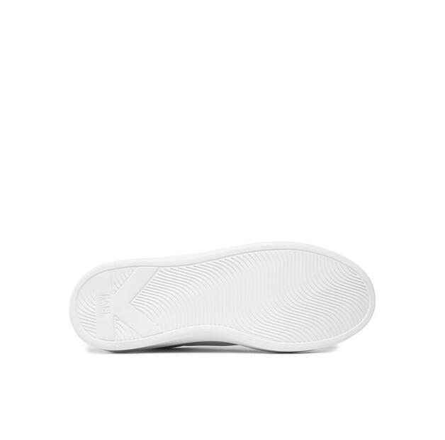 Мужские кроссовки KARL LAGERFELD Kl52530n белый