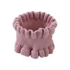 Wool Knit Snood Neck Warmer & Headband - Autumn/Winter Women's Accessory