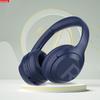360° Stereo Surround Sound Wireless Bluetooth Headsets Foldable Headphone Sport Gaming Earphones Noise Reduction Headsets HD mic