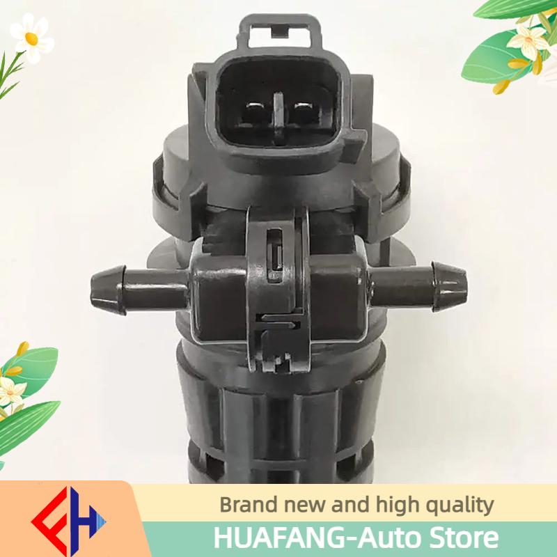 Original Oem 76806-stk-a01 060210-5300 Windshield Washer Pump Motor For  High Quality