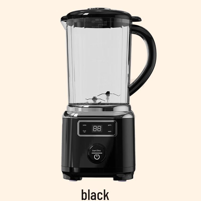ZISIZ Portable Electric Juicer