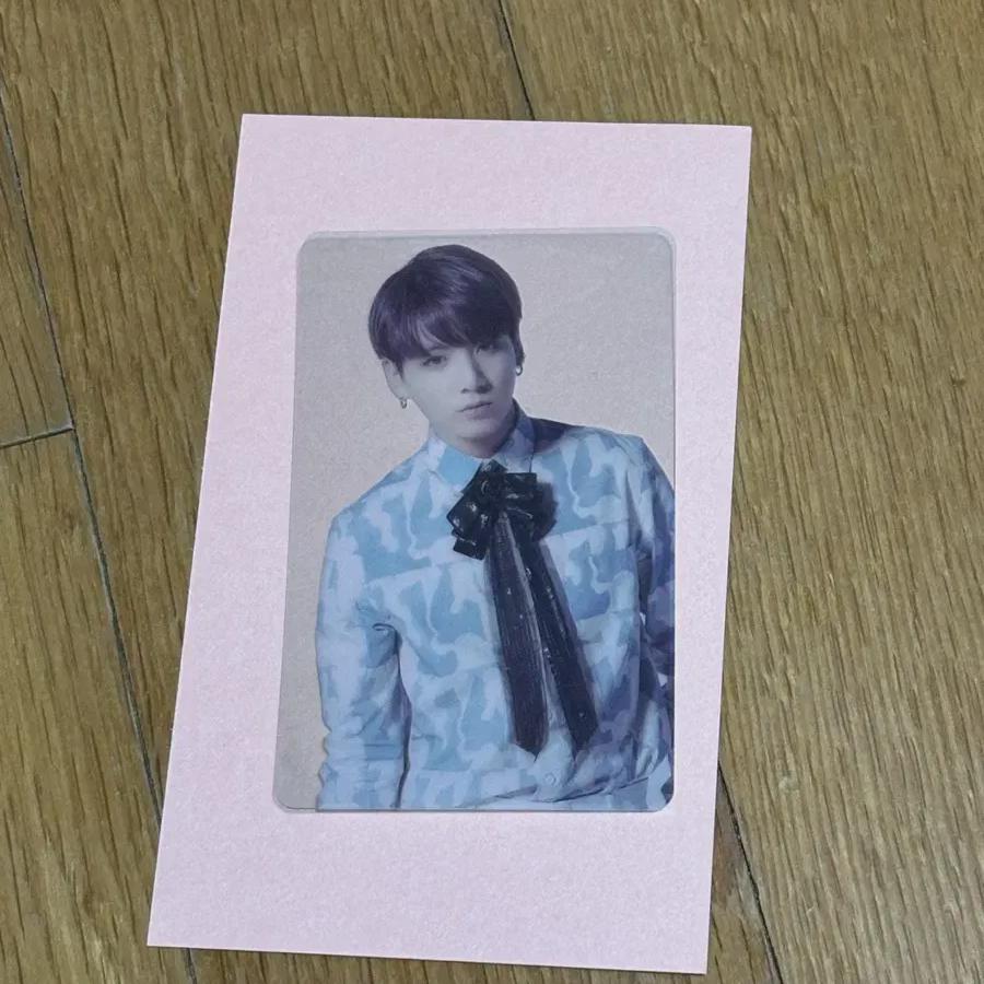 

Bulletproof Bts Jungkook 2017 Wings Tour Concert Прозрачный Фокус