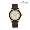 Khaki Pilot Pioneer Mechanical Bronze 43mm H76709510