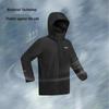 Nothland 3-in-1 Weatherproof Outdoor Jacket NWJFH5210S
