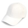 Universal Chemistry Linen Muji White Ballcap Linen Hat