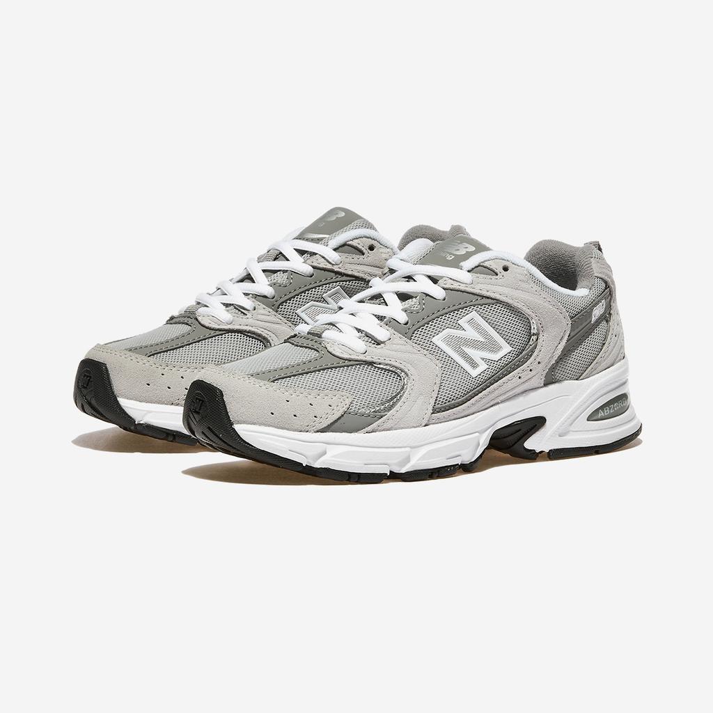 [New Balance] Retro-Inspired Lifestyle Sneaker [MR530CK-CK]