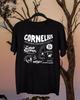 The Bloody Beetroots Cornelius Black Color Shirt Gift For Fan Unisex T-Shirt