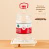 Uao Biodegradable Corn Starch Food Containers