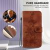 Stand Flip Wallet Case for Xiaomi Redmi Note 11T 11 11S 10 9 Pro Plus 4G 5G Note 7 7S 8 8T Lite GLeather Protect Cover