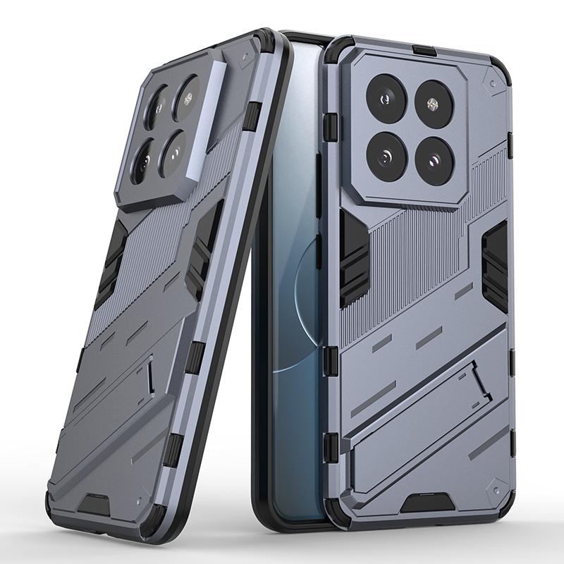 Shockproof Armor Case For Xiaomi 14 11T Mi 10T 11 Lite Phone Cover for Redmi Note 9 10 Pro Max 9A 9C 9T 9S 10S 11S Back Coque