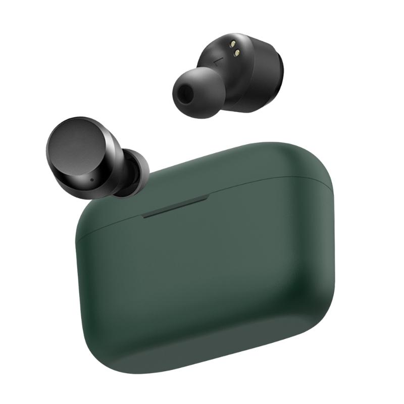 Compatible for Anker  A20i Headphone Cover Shockproof Anti-scratch Protective Sleeve Washable Housing Dustproof