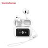 Newman T9 Active Noise Cancelling TWS Bluetooth Earbuds