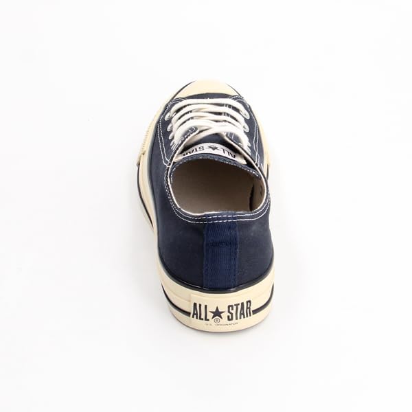 Converse All Star US Aged Colors OX Ink Blue Size Cm Sneakers, 23.0