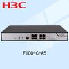 H3C F100-C-A5 Podnikový firewall