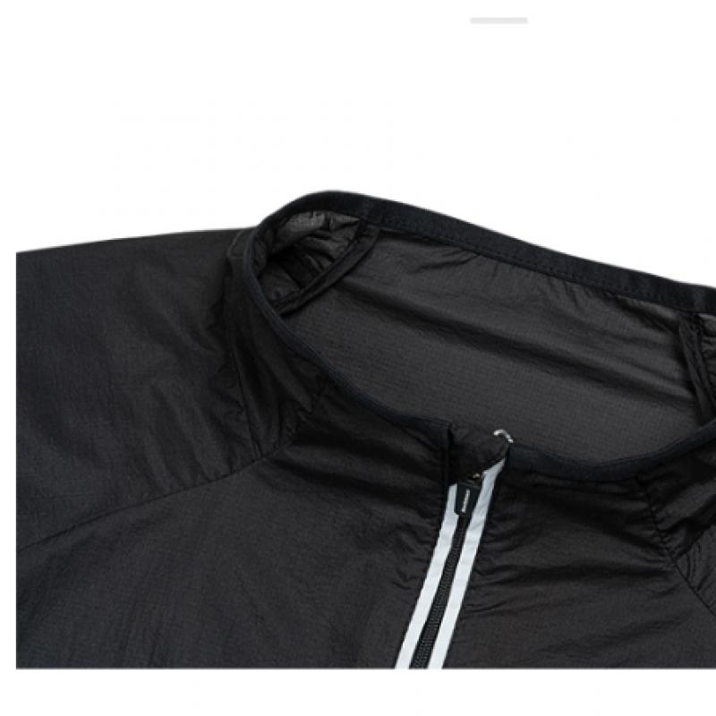 New Balance Uni Rc Air Lightweight Windbreaker Jacket Nbnaf25403 19