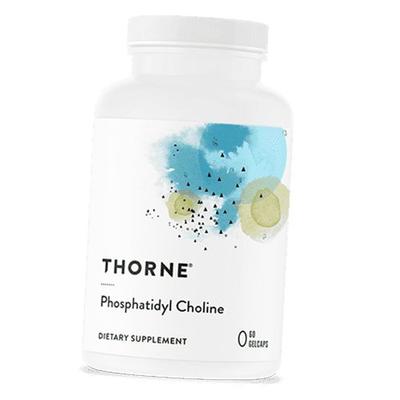 Phosphatidylcholine, Phosphatidyl Choline, 60gelcaps (72357006)