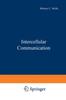 The Intercellular Communication Book