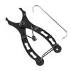 Bicycle Chain Tool Connector & Remover, Lightweight Master Link Pliers